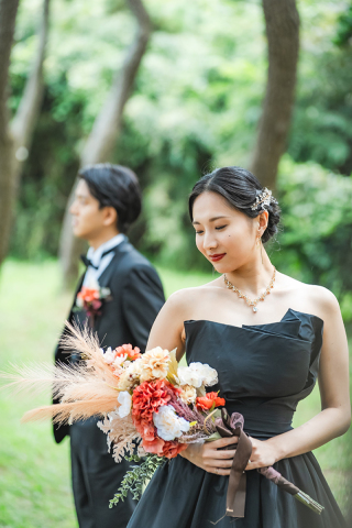 城ヶ島ロケーション撮影 ブライダル前撮り 社長決裁プラン