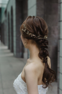 ヘアメイク