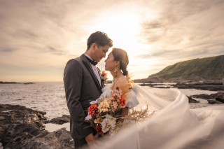 ブライダル前撮り オンライン相談受付中