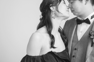 フォトウエディング