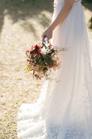 ブーケ・小物類