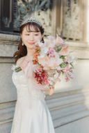 ブーケについて