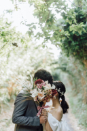 前撮りロケ このようなカットも