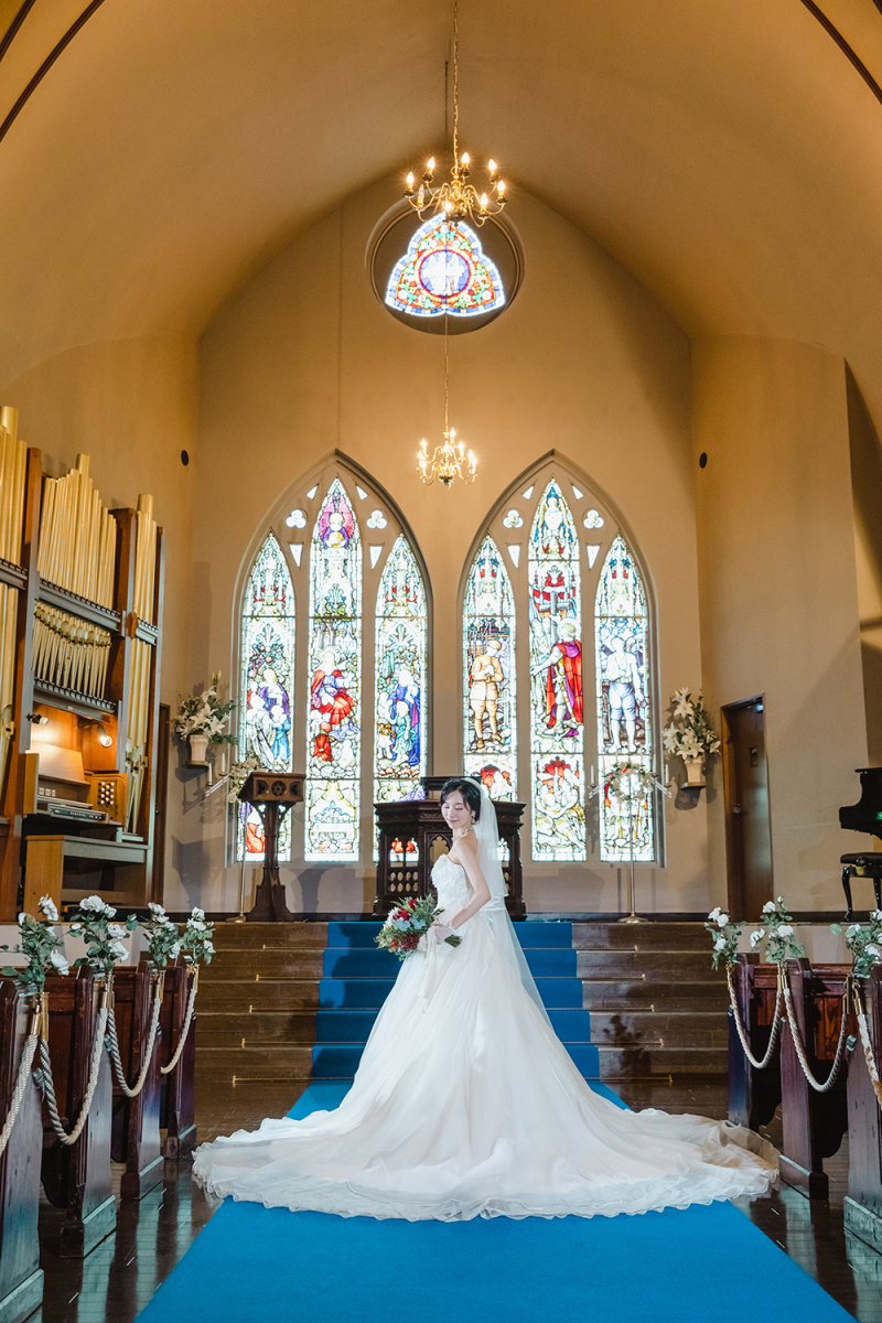 ステンドグラス