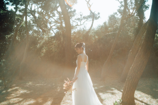 写真のみ、映像のみの撮影プランも！