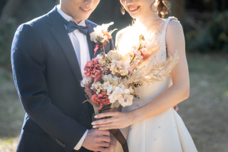 3月撮影候補日 ブライダル前撮り・ロケーション撮影