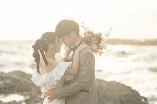 前撮りロケーション撮影 12月・1月撮影候補日