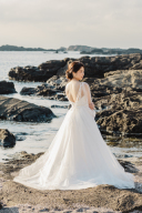 バックショット