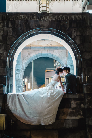 光をコントロールして