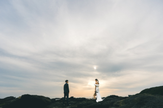 オンライン相談受付中！　ブライダル前撮り