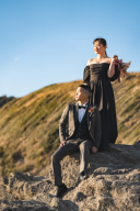 城ヶ島ロケーション撮影 新年プラン