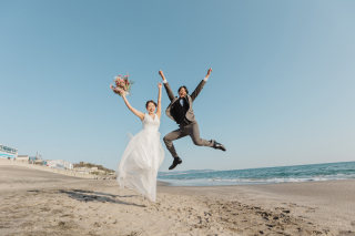 ジャンプカット