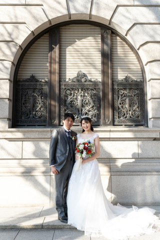 前撮りのオンライン相談