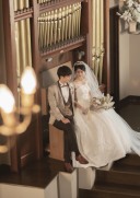 パイプオルガン