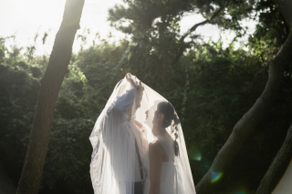 ベール 城ヶ島ロケーション撮影・ブライダル前撮り