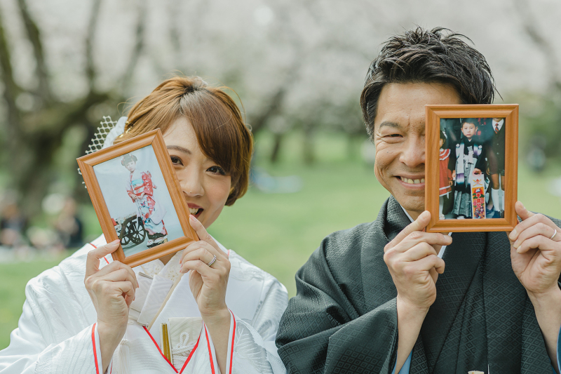 写真アイテム