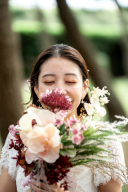 城ヶ島ロケーション撮影・ブライダル前撮り