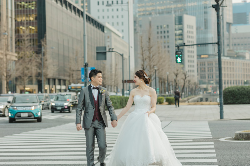 横断歩道