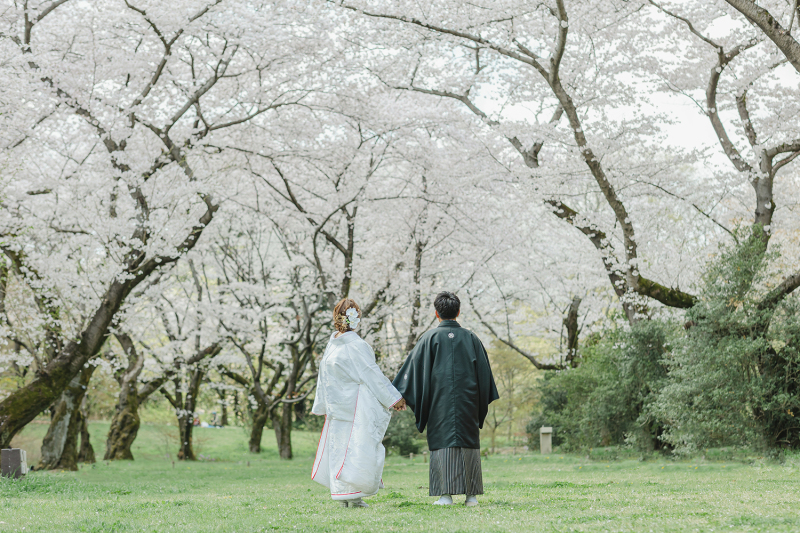 桜フォト