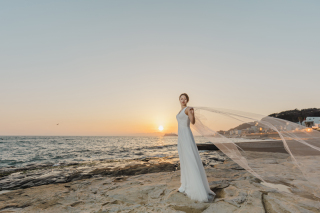 サンセットフォト