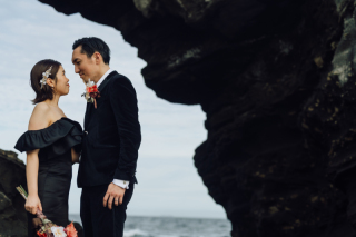 ブラック　ブラック