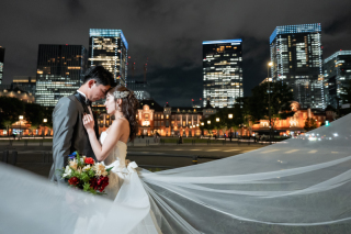 東京駅　丸の内