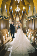 チャペルフォト