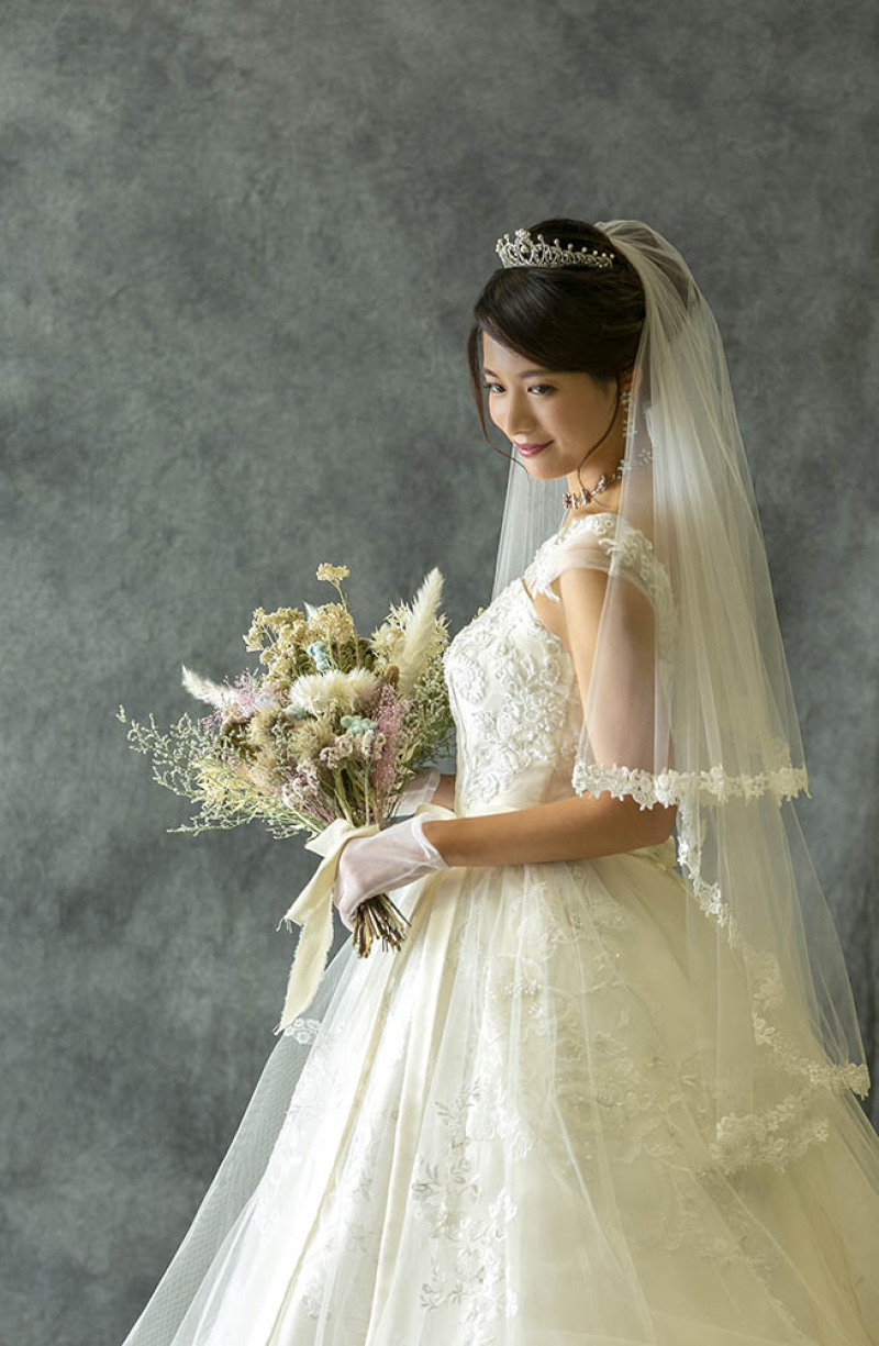 ご新婦様