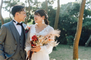 衣装のお持ち込み