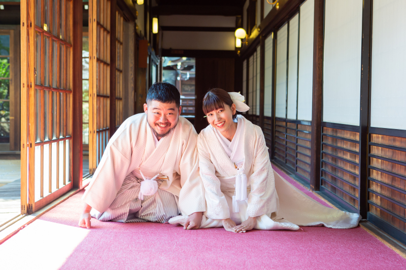 笑顔いっぱいの一日をお過ごしいただきたいです♪