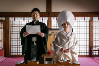 写真スポットがいっぱい！