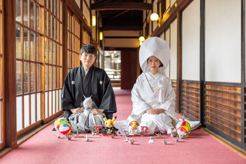 正座ショット♪