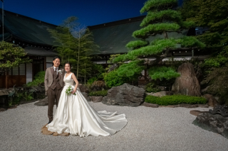 ナイト撮影も素敵です(^^)♪