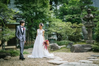 ドレス撮影も可能です!