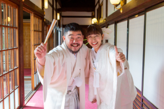 笑顔いっぱいの一日をお過ごしいただきたいです♪