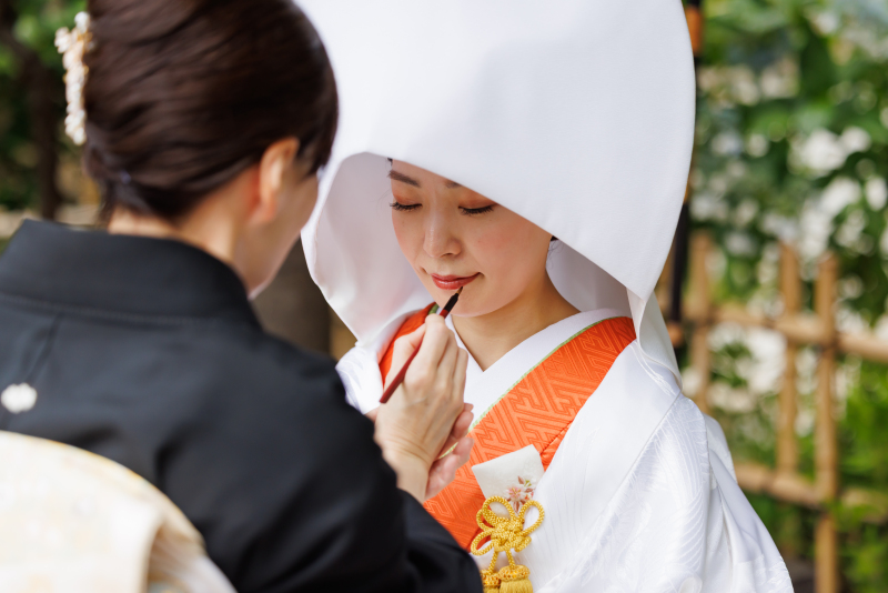 親御様との・・