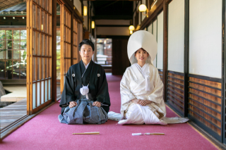 正座ショット♬