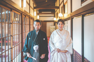 最新のフォトウェディング写真をお届します★