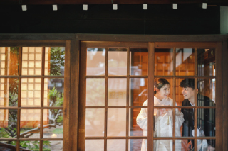 雨の日でもご安心ください！