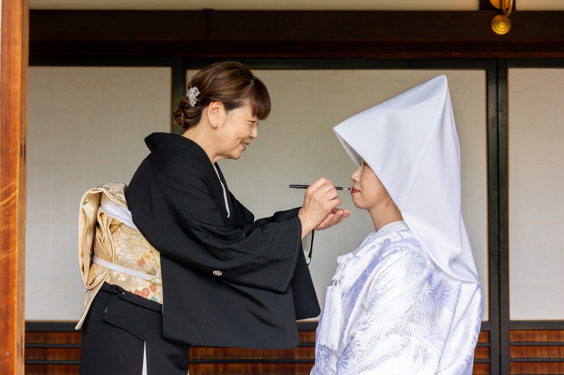幸運が長く続きますように