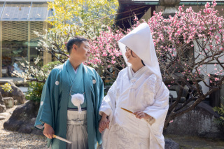 ～2月～　そろそろ梅の季節★