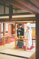 神殿フォトプラン(^^)