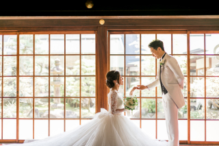 ドレスフォトウェディング^^