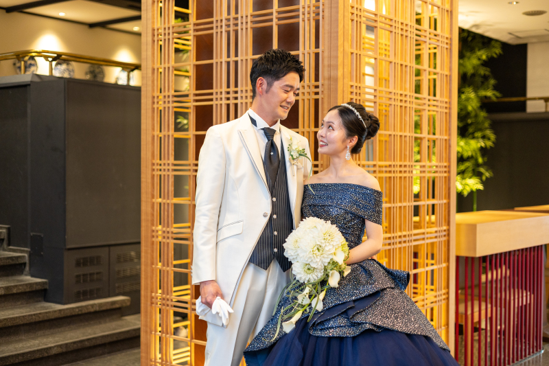 ドレスショット♡