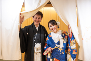 仲良しショット★