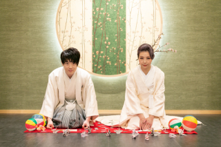 「梅の間」フォトご紹介