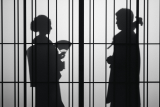 梅の間☆撮影スポット