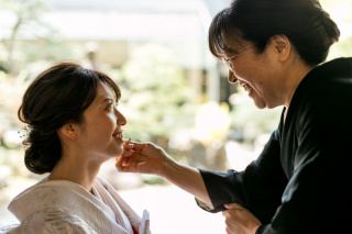 ご家族様とご一緒に。