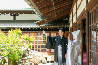 笑顔溢れるお写真撮影♪