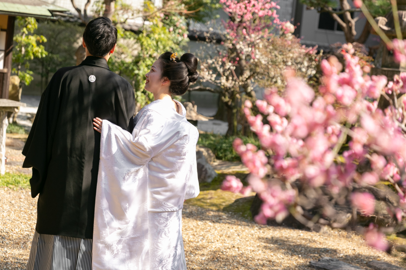 梅の季節がやってまいります♪